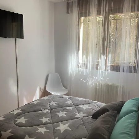 Appartement Brisas, Ojedo-potes *