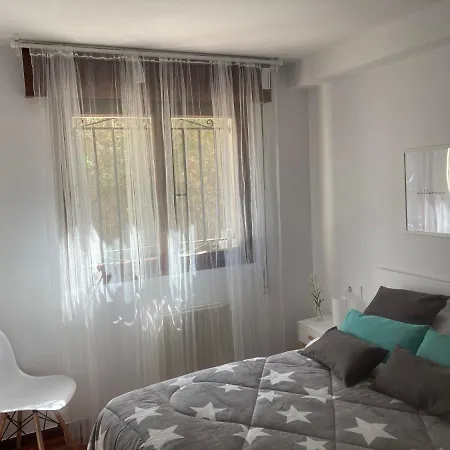 Apartamentos Con Terraza Las Brisas, Ojedo-Potes *