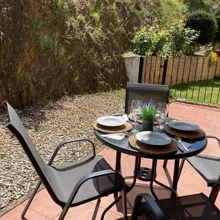 Apartamento Brisas, Ojedo-potes *