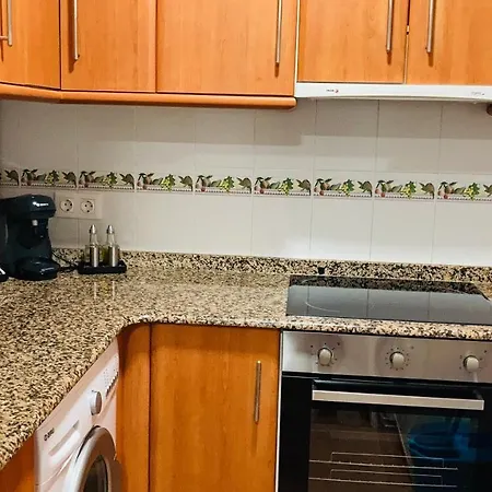 Brisas, Ojedo-potes Apartamento Ojedo