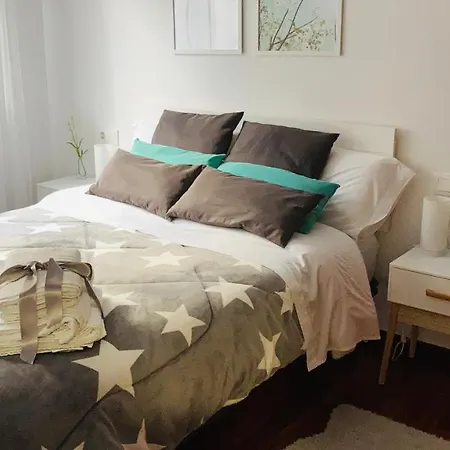 Apartamentos Con Terraza Las Brisas, Ojedo-Potes *