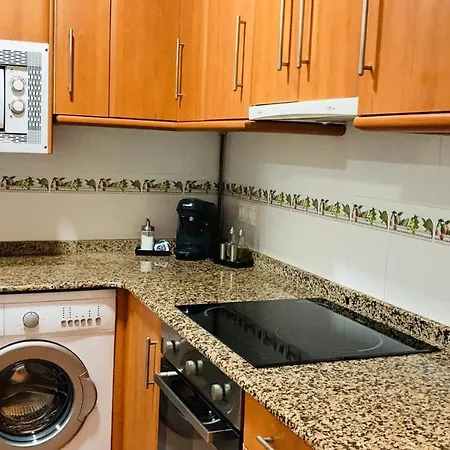 Apartamentos Con Terraza Las Brisas, Ojedo-Potes