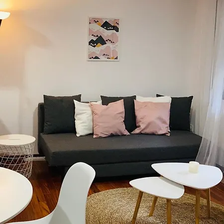 公寓 Brisas, Ojedo-potes