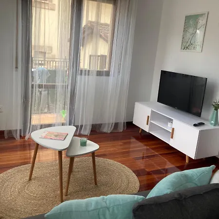 Apartamentos Con Terraza Las Brisas, Ojedo-Potes