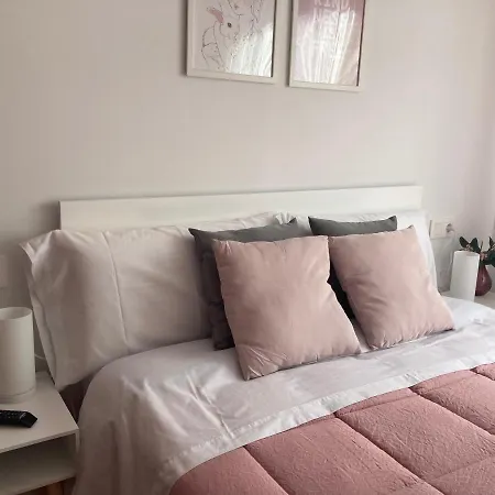 Brisas, Ojedo-potes Apartamento Ojedo