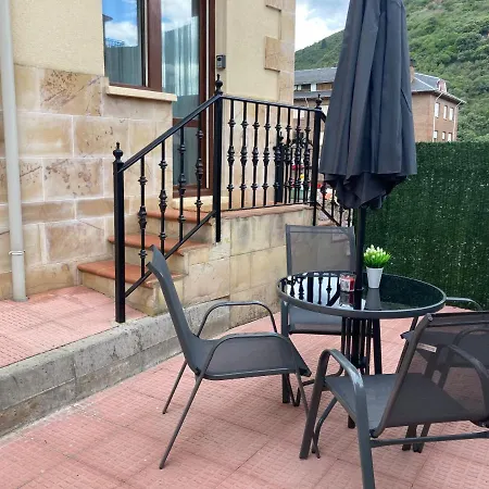 Brisas, Ojedo-potes 奥耶多