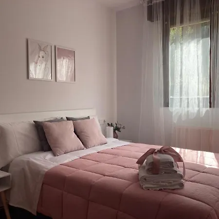 Apartment Con Terraza Brisas, Ojedo-potes