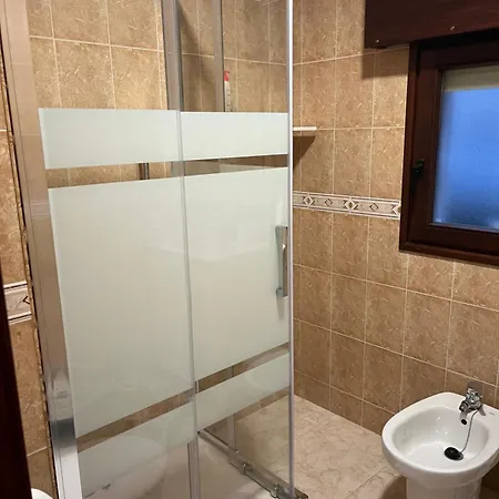 Apartamentos Con Terraza Las Brisas, Ojedo-Potes Apartment *