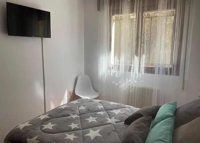Apartmán Brisas, Ojedo-potes *