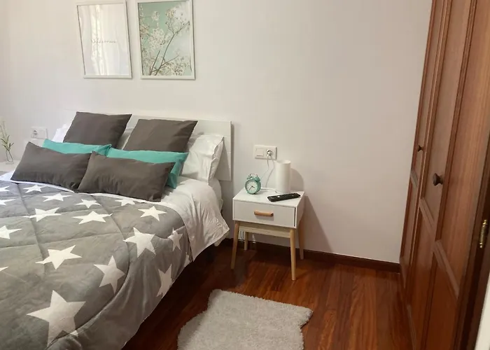 Brisas, Ojedo-potes Apartmán *