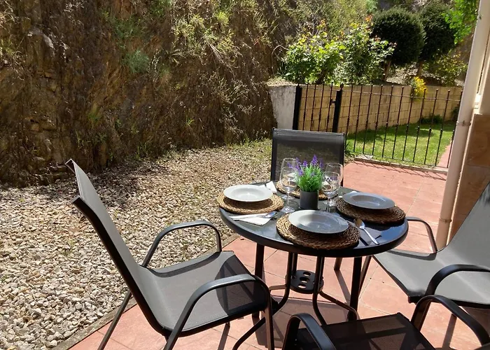 Apartmán Brisas, Ojedo-potes *