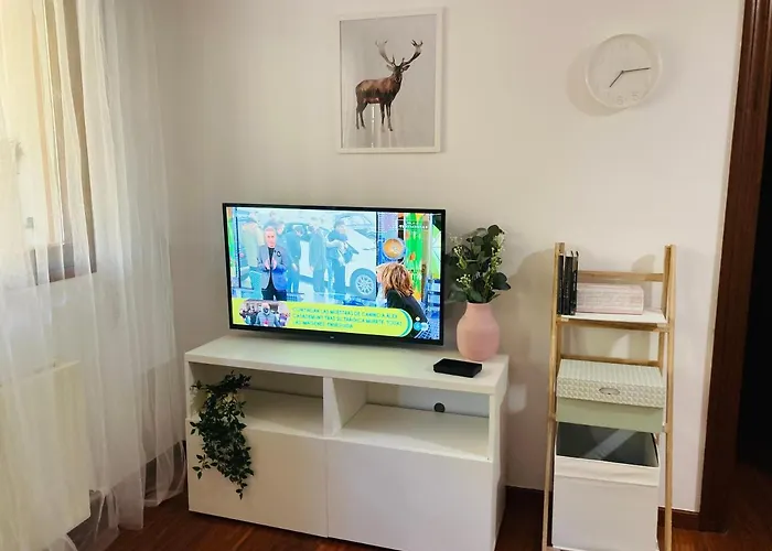 Brisas, Ojedo-potes Apartmán