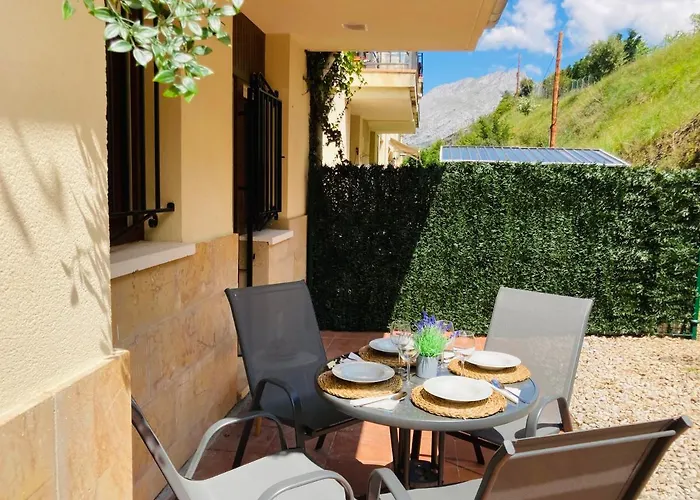 Brisas, Ojedo-potes *