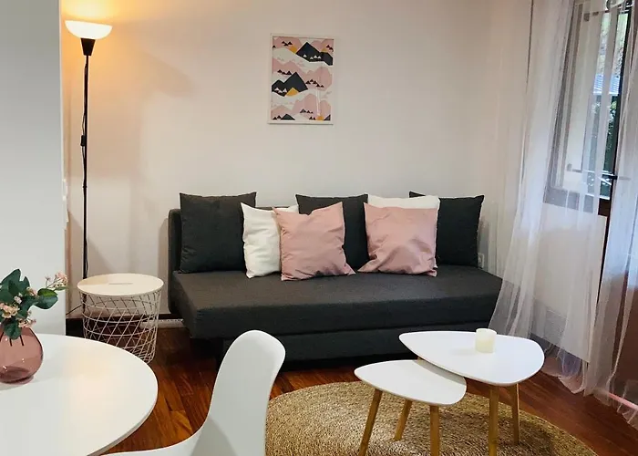 Apartmán Brisas, Ojedo-potes