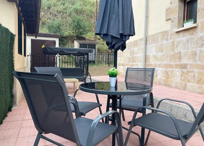 Brisas, Ojedo-potes Appartamento