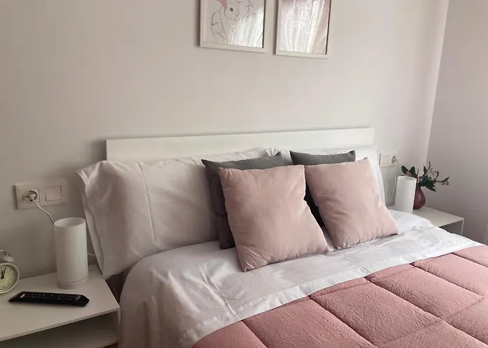 Brisas, Ojedo-potes Apartmán Ojedo