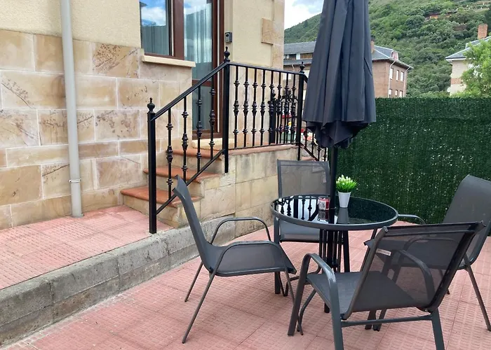 Brisas, Ojedo-potes Ojedo