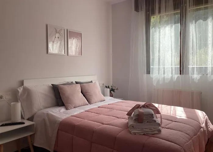 Apartmán Brisas, Ojedo-potes