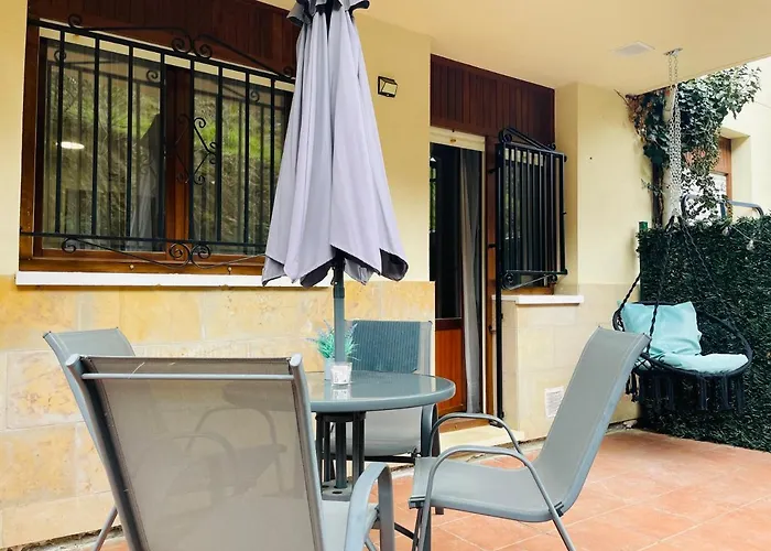 Brisas, Ojedo-potes Apartmán *