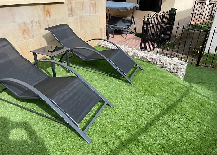 Apartmán Brisas, Ojedo-potes Ojedo