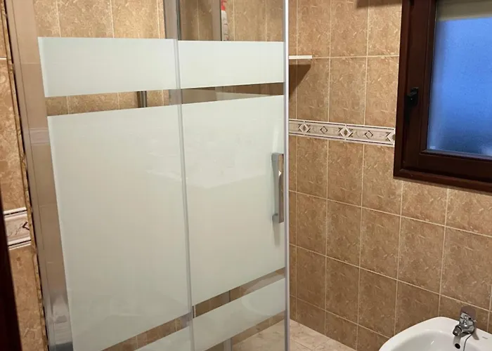 Brisas, Ojedo-potes Apartmán *